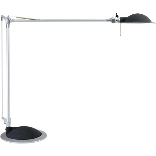 MAUL LED-Tischleuchte MAULbusiness, um 360 Grad drehbar, neigbar, 4000 Kelvin, 1178 Lumen