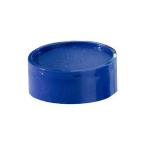 MAUL Magnete, ø 29 mm, 10 Stück, blau