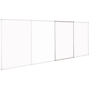 MAUL Whiteboard, endlos, Erweiterungsmodul, Hochformat