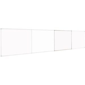 MAUL Whiteboard, endlos, Erweiterungsmodul, Querformat