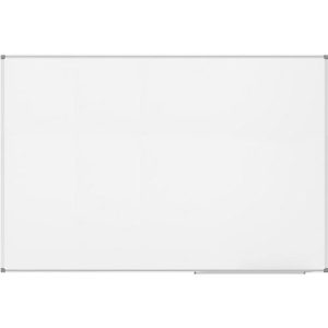 MAUL Whiteboard Standard, 1000 x 1500 mm, emaillebeschichtete Oberfläche