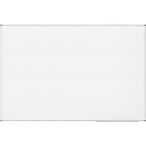 MAUL Whiteboard Standard 1200 x 1500 mm, beschichtete Oberfläche