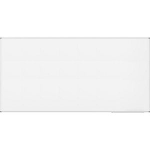MAUL Whiteboard Standard, 1200 x 2400 mm, emaillebeschichtete Oberfläche