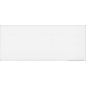 MAUL Whiteboard Standard 1200 x 3000 mm, beschichtete Oberfläche