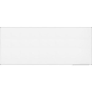 MAUL Whiteboard Standard, 1200 x 3000 mm, emaillebeschichtete Oberfläche