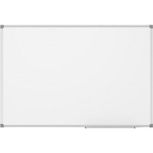 MAUL Whiteboard Standard, 600 x 900 mm, beschichtete Oberfläche