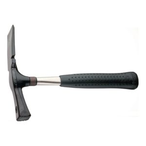 Maurerhammer Nr.277 600g geraut Berliner Form STA PICARD