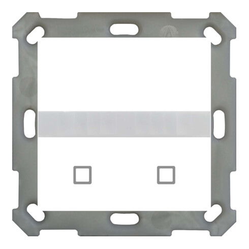 MDT technologies Bewegungsmelder reinweiß/glänzend SCN-BWM55T.G2