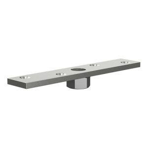 MEA Traegerplatte Nr. 3