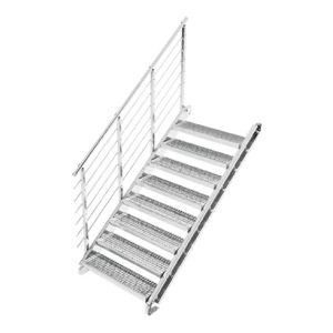 MEA Treppenbausatz step Typ 1 MEA Treppenbausatz step Typ 1