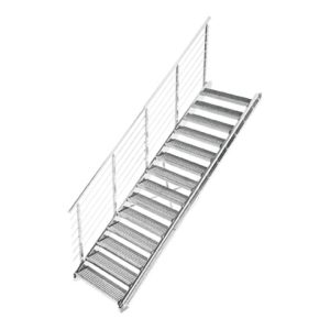 MEA Treppenbausatz step Typ 2 MEA Treppenbausatz step Typ 2