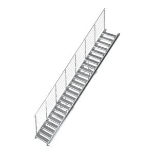 MEA Treppenbausatz step Typ 3 MEA Treppenbausatz step Typ 3