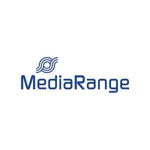MediaRange Professional Line – CD-R – 700 MB – Silber – mit Tintenstrahldrucker bedruckbare Oberfläche MediaRange Professional Line – CD-R – 700 MB – Silber – mit Tintenstrahldrucker bedruckbare Oberfläche
