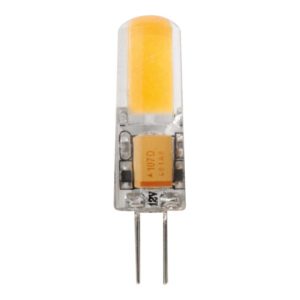 Megaman LED-Lampe G4 AC12V 2800K MM 49182 Megaman LED-Lampe G4 AC12V 2800K MM 49182