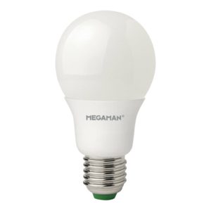 Megaman LED-Pflanzenlampe E27 6,5W MM 153 Megaman LED-Pflanzenlampe E27 6,5W MM 153