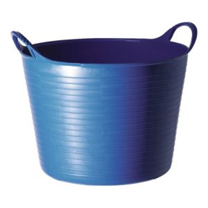 Mehrzweckkübel Tubtrug 26l blau POLET