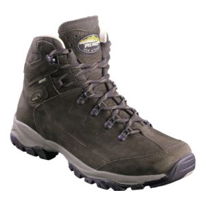 Meindl Trekkingstiefel Ohio 2 GTX Gr.44 – 9,5 mahagoni Leder