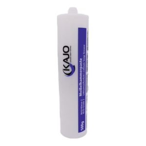 Meißelhammerpaste 500g kupferfarben/grau Schraubkartusche KAJO Meißelhammerpaste 500g kupferfarben/grau Schraubkartusche KAJO