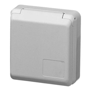 Mennekes Anbaudose Cepex 32A,5p,6h,400V,IP44 4213 Mennekes Anbaudose Cepex 32A,5p,6h,400V,IP44 4213