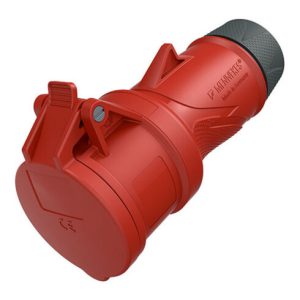Mennekes CEE Kupplung Xtra S 16A5p 6h 400V IP54 14522