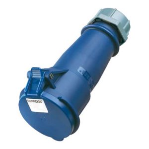 Mennekes Kupplung AM-TOP 32A,3p,6h,230V,IP44 522
