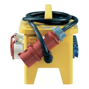 Mennekes Verteiler EverGUM 70436
