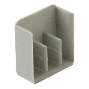 Mersen Endkappe Verdrahtungssch. 3-polig 10/16qmm L-B 02903.165000