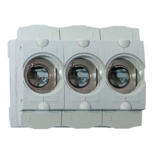 Mersen Sicherungssockel NEOZED D02 63A/230/440V 3p. 04735.000000