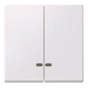 Merten Doppelwippe pws Kontrollfenster MEG3420-0419 Merten Doppelwippe pws Kontrollfenster MEG3420-0419