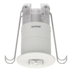 Merten KNX-Präsenzmelder Mini, UP, 43x71mm ws MEG6303-0019 Merten KNX-Präsenzmelder Mini, UP, 43x71mm ws MEG6303-0019