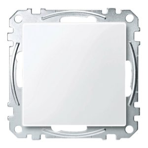 Merten KNX-Tastsensor PRO T PW, SYSTEM M MEG6185-0319