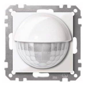 Merten Präsenzmelder pws/bril KNX ARGUS 180/2,20m 630419 Merten Präsenzmelder pws/bril KNX ARGUS 180/2,20m 630419