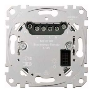 Merten Steuerungs-Einsatz 1-10 V MEG5180-0000