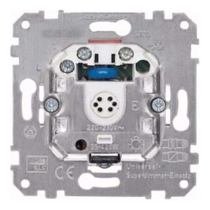 Merten Uni.-Superdimmer-Einsatz AC230V 20-420W/VA 577099