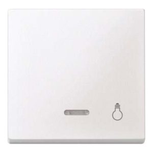 Merten Wippe Kontr.Fenster pws Aufdruck Licht 430919 Merten Wippe Kontr.Fenster pws Aufdruck Licht 430919