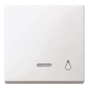 Merten Wippe Kontr.Fenster pws/gl Aufdruck Licht 435919 Merten Wippe Kontr.Fenster pws/gl Aufdruck Licht 435919