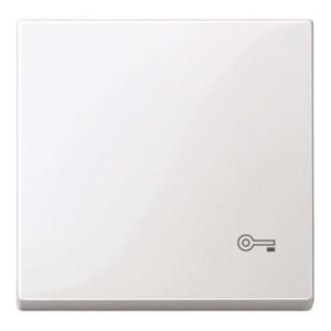 Merten Wippe Schlüssel pws/gl Wech/Kreuz/Tast/Ein. MEG3303-0319 Merten Wippe Schlüssel pws/gl Wech/Kreuz/Tast/Ein. MEG3303-0319