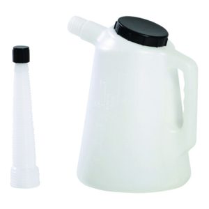 Messkanne 3l PE MAX4CAR Messkanne 3l PE MAX4CAR