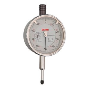 Messuhr FM1101 1mm Abl.0,001mm m.Stoßschutz m.Kal.KÄFER Messuhr FM1101 1mm Abl.0,001mm m.Stoßschutz m.Kal.KÄFER
