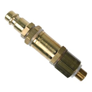 MESTO Druckluftfüllventil mit Steckkupplung NW 7,2, für FERROX/INOX Messing MESTO Druckluftfüllventil mit Steckkupplung NW 7,2, für FERROX/INOX Messing