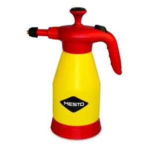 MESTO Drucksprüher 3132P, 1,5 Liter, FPM MESTO Drucksprüher 3132P, 1,5 Liter, FPM