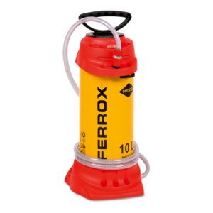 MESTO Druckwasserbehälter FERROX H20, 10 Liter MESTO Druckwasserbehälter FERROX H20, 10 Liter