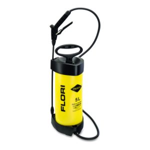 MESTO FLORI Drucksprühgerät, 5 Liter MESTO FLORI Drucksprühgerät, 5 Liter