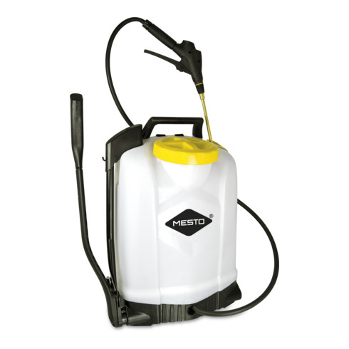 MESTO Rückenspritze 3558P, 18 L