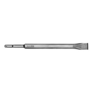 Metabo 10 SDS-plus-Flachmeißel „professional“ 250 x 20 mm