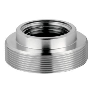 Metabo Adapter Akku-Fettpresse FP 18 LTX für LUBE-SHUTTLE® Kartusche 400g