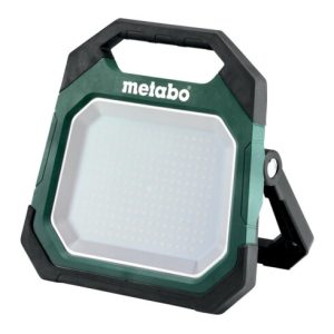 Metabo Akku-Baustrahler BSA 18 LED 10000 Karton Metabo Akku-Baustrahler BSA 18 LED 10000 Karton