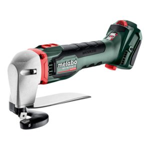 Metabo Akku-Blechschere SCV 18 LTX BL 1.6 Karton