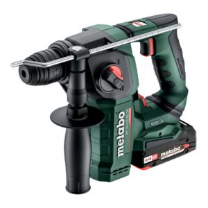 METABO Akku-Bohrhammer mit Li-Ion AkkuBHLTX16