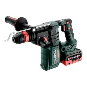 METABO Akku-Bohrhammer mit LiHD AkkuKHLTXBL28Q